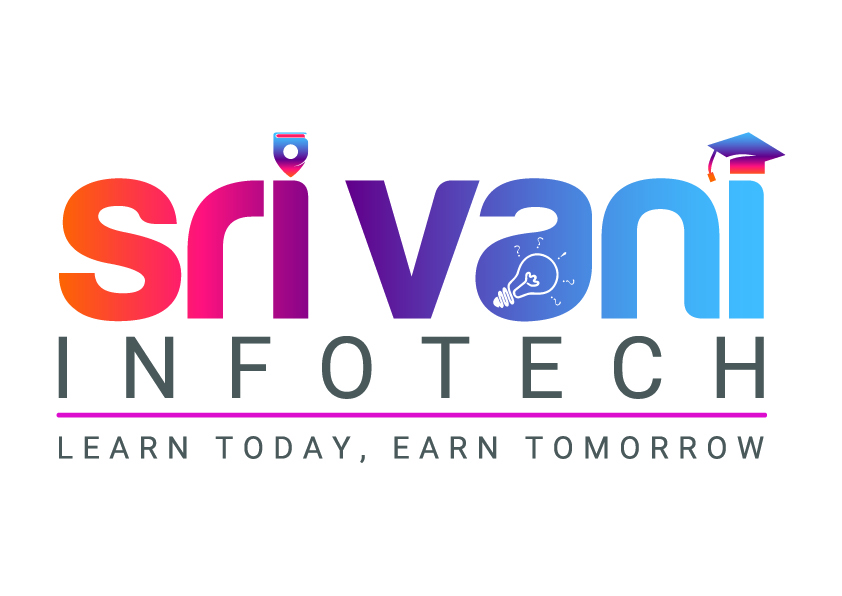 Sri Vani Infotech Logo 100
